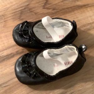 Baby Bloch leather shoes
